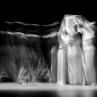 Searching for the In-Between: Time and Body