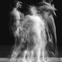 Searching for the In-Between: Time and Body