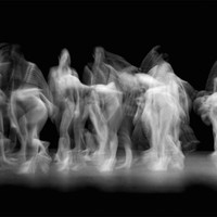 Searching for the In-Between: Time and Body