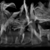 Searching for the In-Between: Time and Body