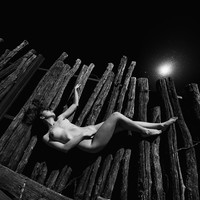Traces of the Body. Echoes of the Land.