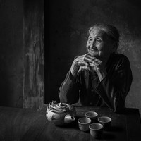 Waiting with Warmth