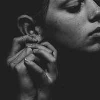 While becoming