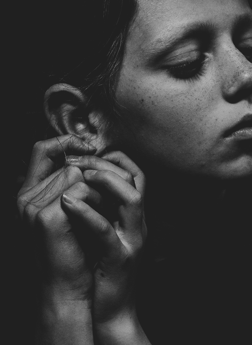 While becoming