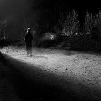 INTIMATE PATHS