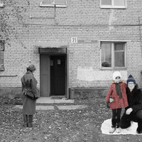 In the Footsteps of Childhood