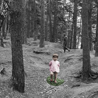 In the Footsteps of Childhood