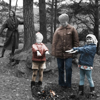 In the Footsteps of Childhood