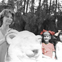In the Footsteps of Childhood