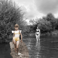 In the Footsteps of Childhood