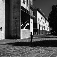 Light and Shadows