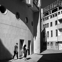 Light and Shadows