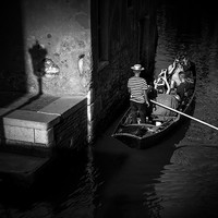Light and Shadows