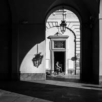 Light and Shadows