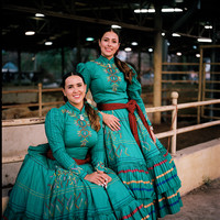 Las Escaramuzas