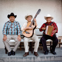 Los músicos del noreste